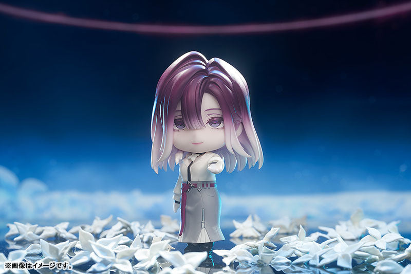(Pre-Venta) Nendoroid - Shalom