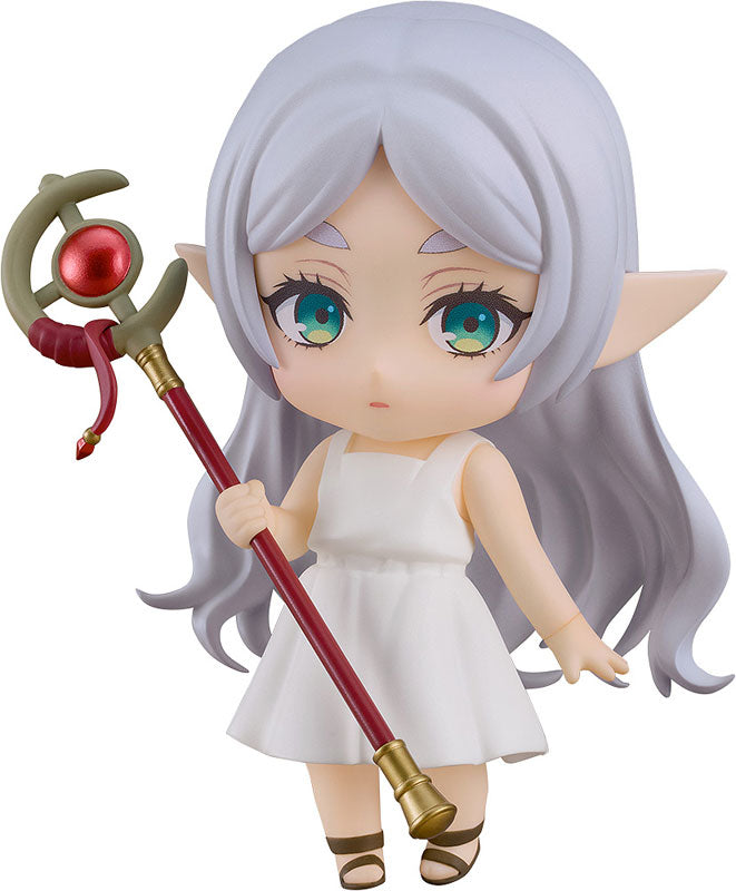 (Pre-Venta) Nendoroid - Frieren (Apprentice Era)