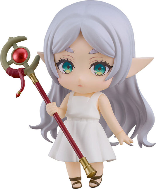 (Pre-Venta) Nendoroid - Frieren (Apprentice Era)