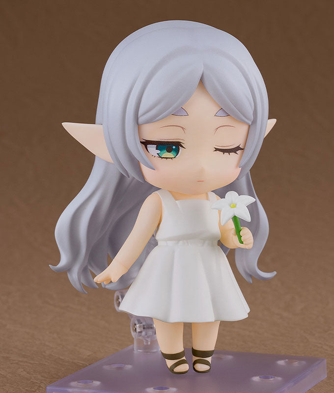 (Pre-Venta) Nendoroid - Frieren (Apprentice Era)