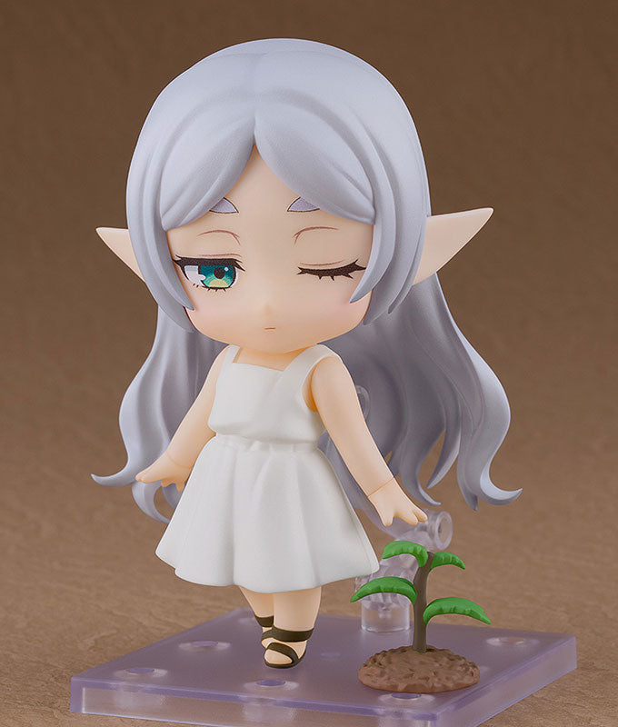 (Pre-Venta) Nendoroid - Frieren (Apprentice Era)