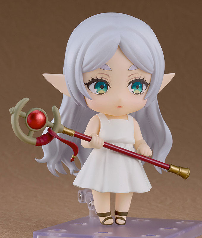 (Pre-Venta) Nendoroid - Frieren (Apprentice Era)