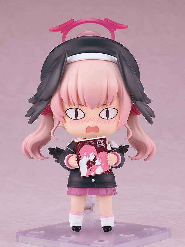 (Pre-Venta) Nendoroid - Shimoe Koharu