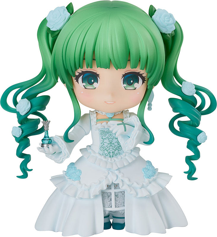 (Pre-Venta) Nendoroid - Hatsune Miku (Cantarella)