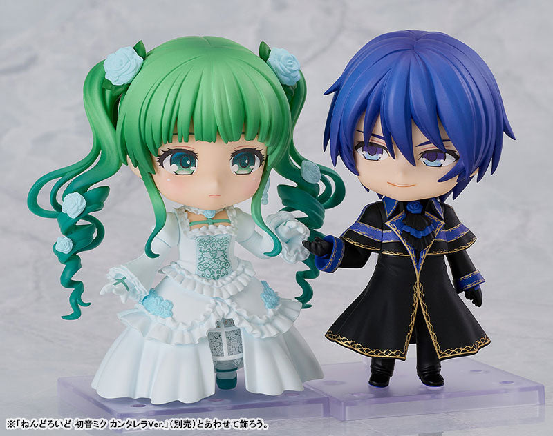 (Pre-Venta) Nendoroid - KAITO (Cantarella