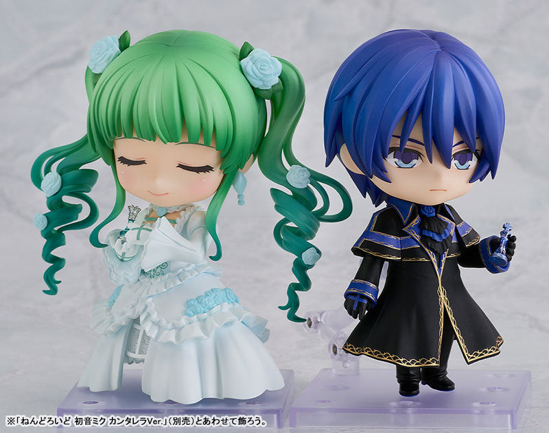 (Pre-Venta) Nendoroid - KAITO (Cantarella