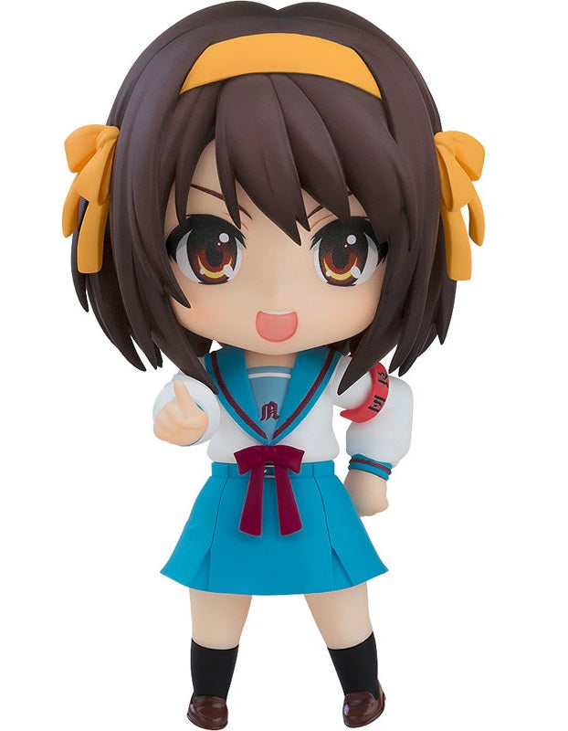 (Pre-Venta) Nendoroid - Haruhi Suzumiya 2.0
