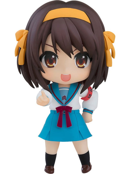 (Pre-Venta) Nendoroid - Haruhi Suzumiya 2.0