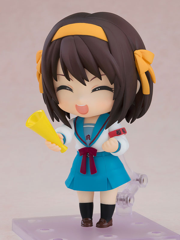(Pre-Venta) Nendoroid - Haruhi Suzumiya 2.0