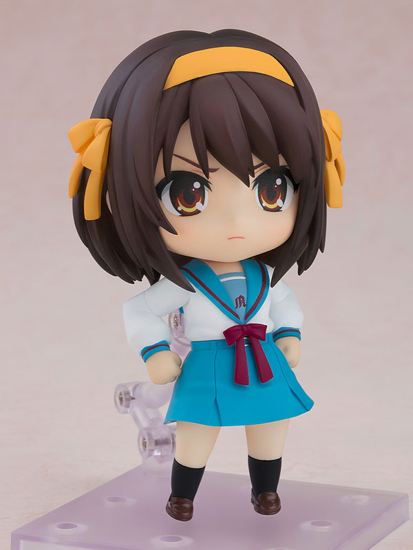 (Pre-Venta) Nendoroid - Haruhi Suzumiya 2.0