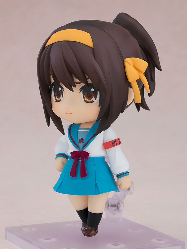 (Pre-Venta) Nendoroid - Haruhi Suzumiya 2.0