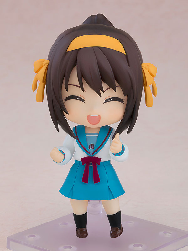 (Pre-Venta) Nendoroid - Haruhi Suzumiya 2.0