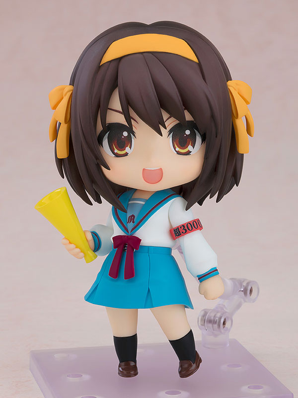(Pre-Venta) Nendoroid - Haruhi Suzumiya 2.0