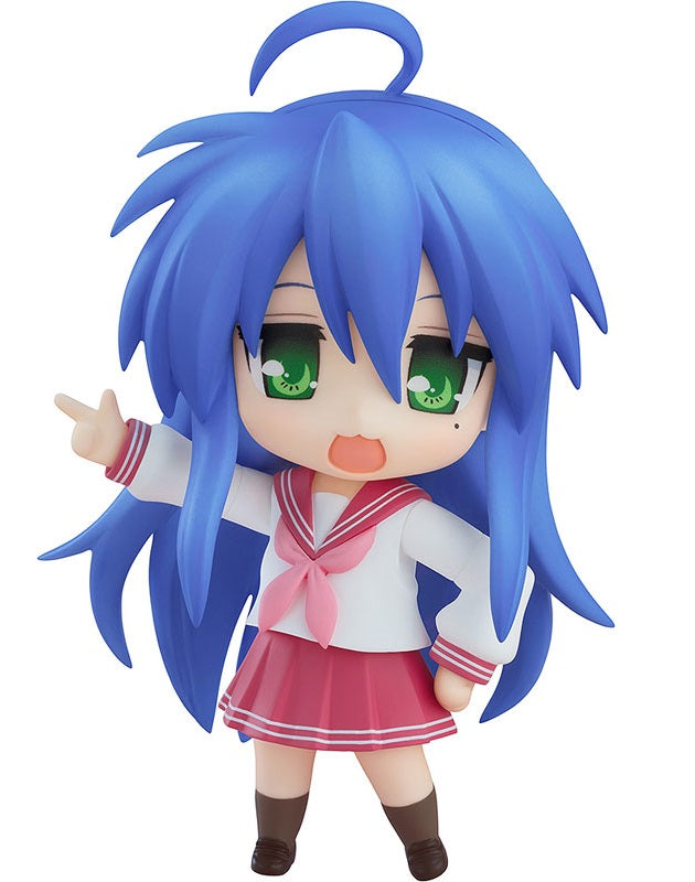 (Pre-Venta) Nendoroid - Konata Izumi 2.0