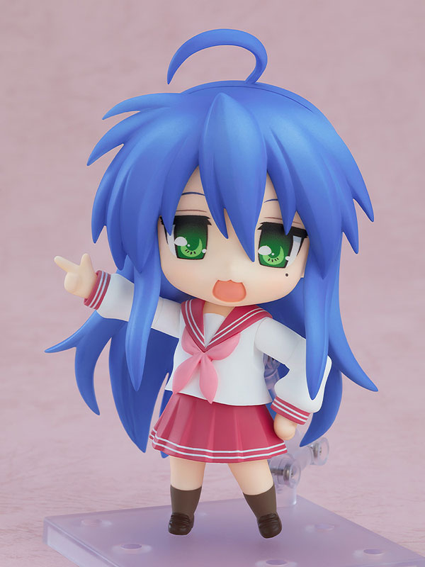 (Pre-Venta) Nendoroid - Konata Izumi 2.0