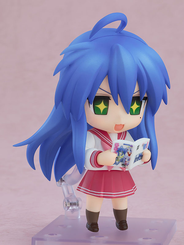 (Pre-Venta) Nendoroid - Konata Izumi 2.0