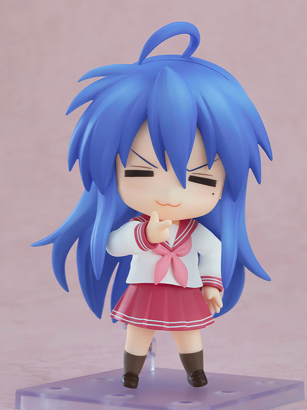 (Pre-Venta) Nendoroid - Konata Izumi 2.0