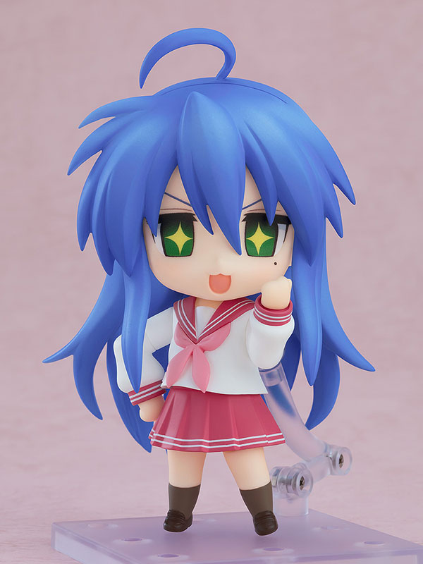 (Pre-Venta) Nendoroid - Konata Izumi 2.0