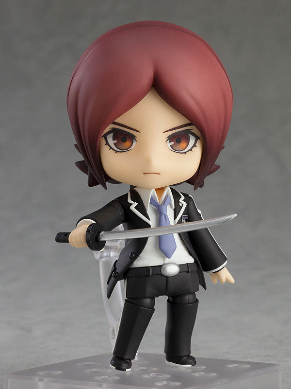 (Pre-Venta) Nendoroid - Tatsuya Suou