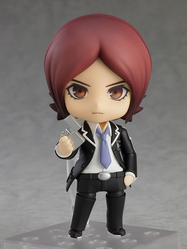 (Pre-Venta) Nendoroid - Tatsuya Suou