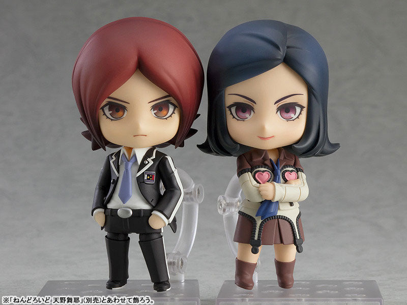(Pre-Venta) Nendoroid - Tatsuya Suou