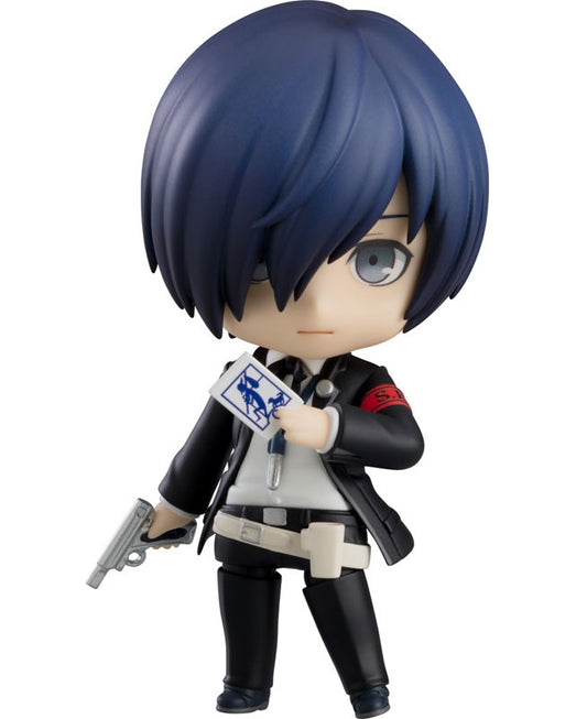 (Pre-Venta) Nendoroid - Makoto Yuki