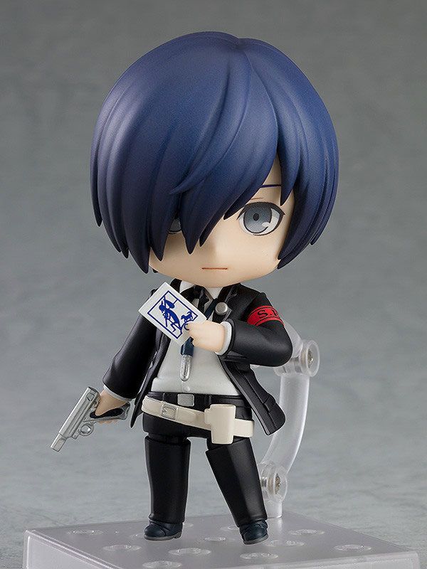 (Pre-Venta) Nendoroid - Makoto Yuki
