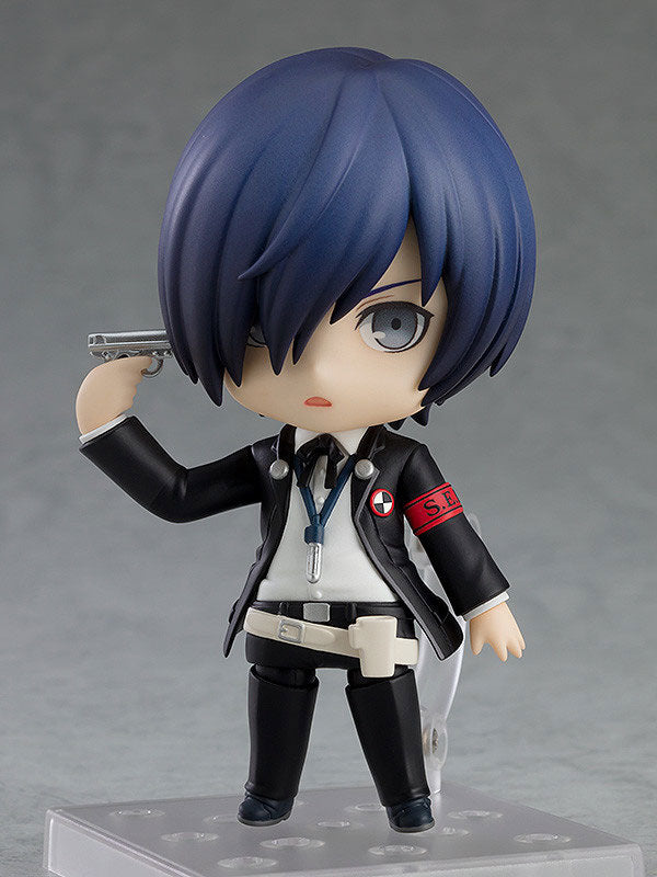 (Pre-Venta) Nendoroid - Makoto Yuki