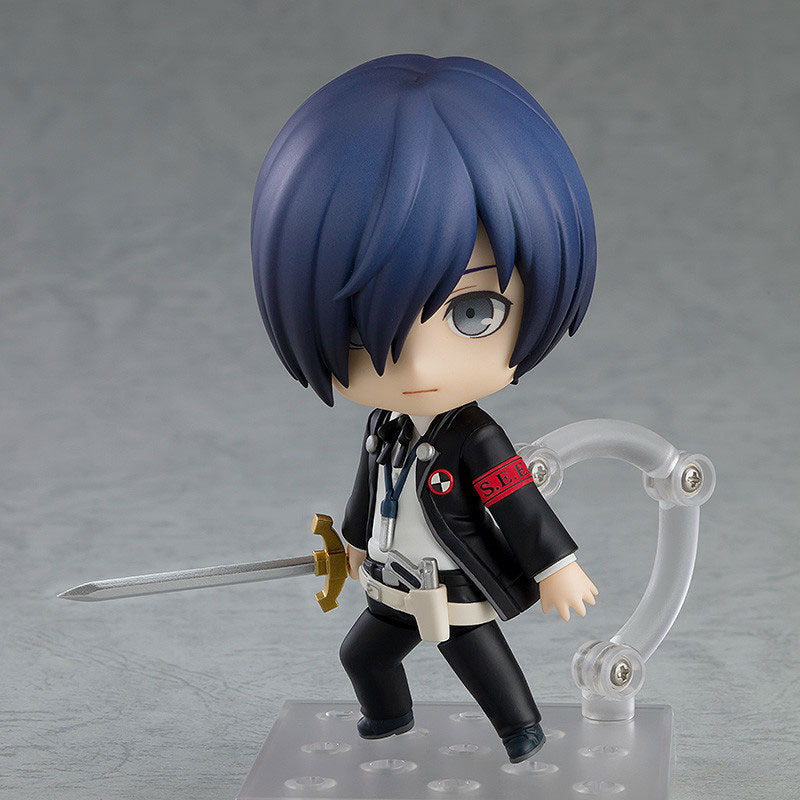 (Pre-Venta) Nendoroid - Makoto Yuki