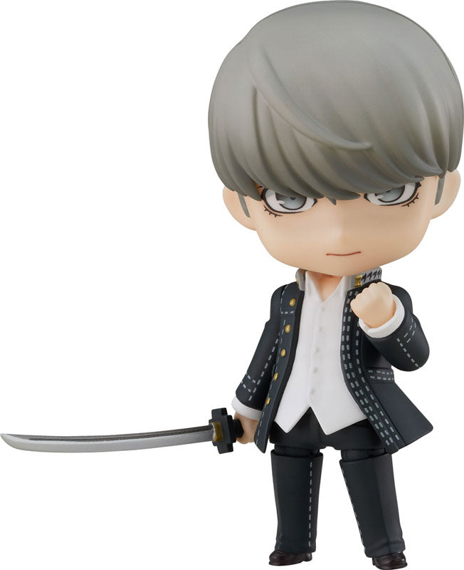 (Pre-Venta) Nendoroid - Yu Narukami