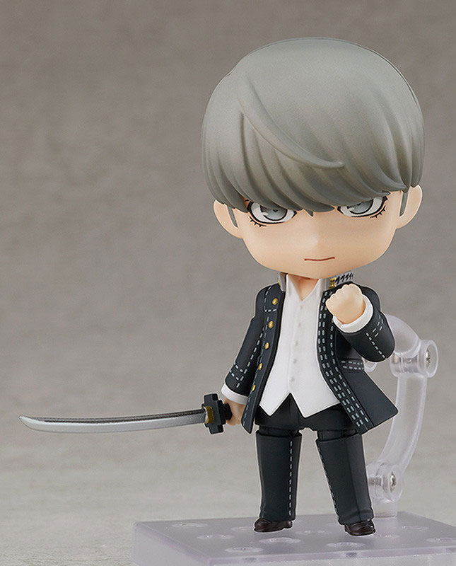 (Pre-Venta) Nendoroid - Yu Narukami