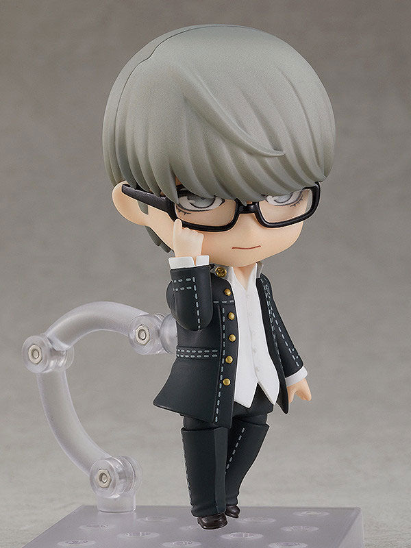 (Pre-Venta) Nendoroid - Yu Narukami