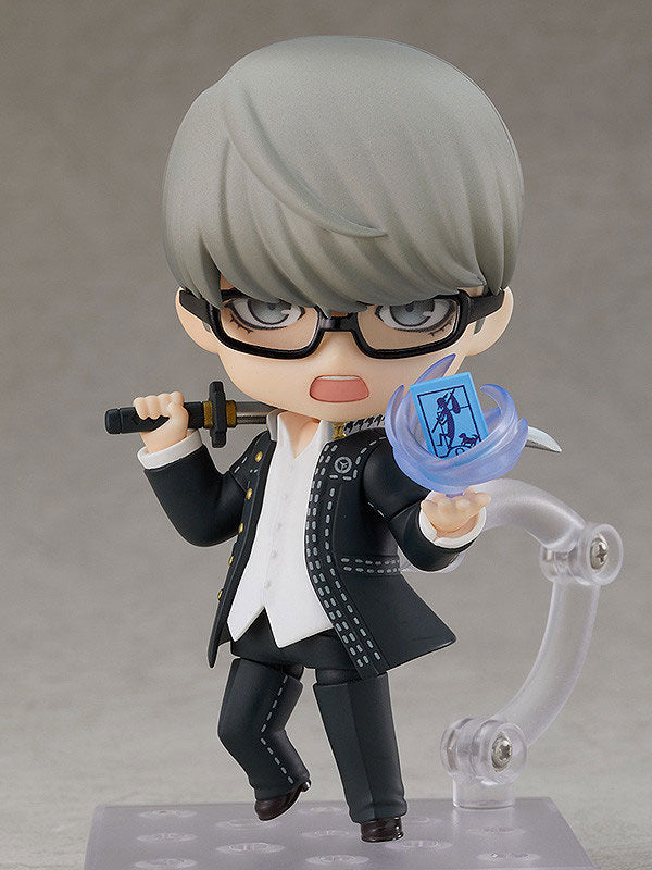 (Pre-Venta) Nendoroid - Yu Narukami