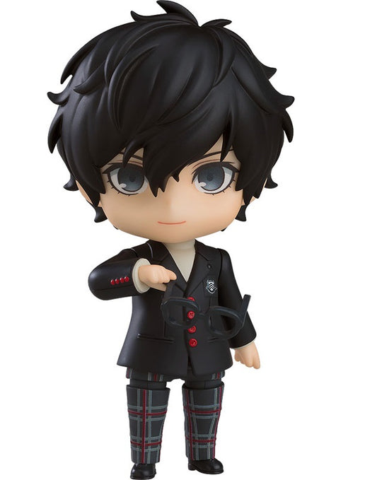 (Pre-Venta) Nendoroid - Ren Amamiya (Joker)