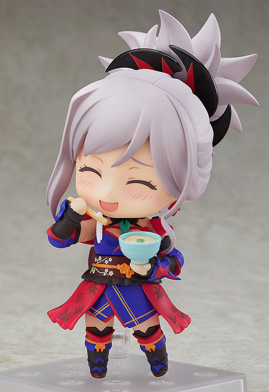 (Pre-Venta) Nendoroid - Saber (Musashi Miyamoto)
