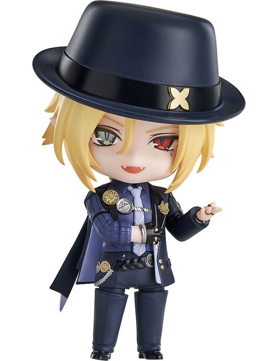 (Pre-Venta) Nendoroid - Hugo Vlad