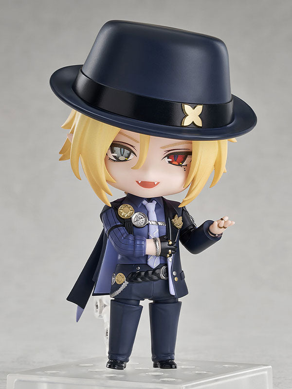 (Pre-Venta) Nendoroid - Hugo Vlad