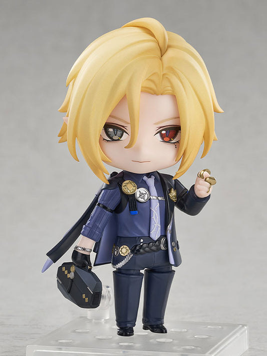 (Pre-Venta) Nendoroid - Hugo Vlad