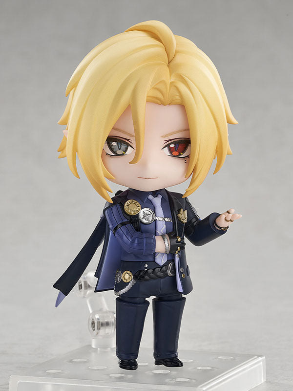 (Pre-Venta) Nendoroid - Hugo Vlad