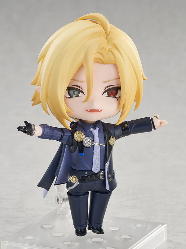(Pre-Venta) Nendoroid - Hugo Vlad