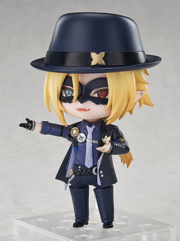 (Pre-Venta) Nendoroid - Hugo Vlad