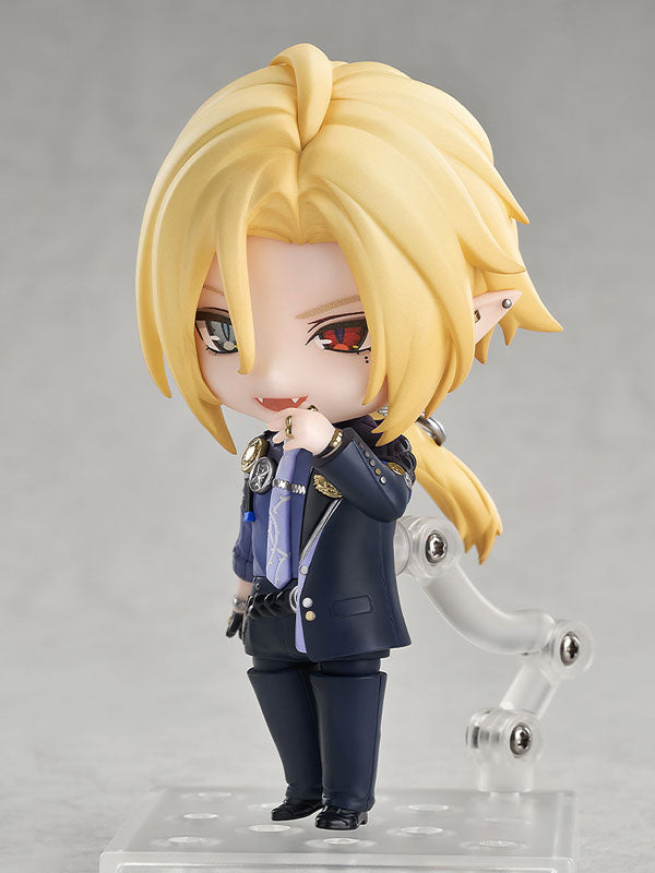 (Pre-Venta) Nendoroid - Hugo Vlad