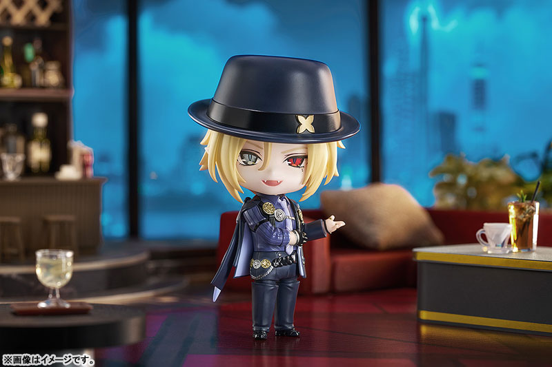 (Pre-Venta) Nendoroid - Hugo Vlad