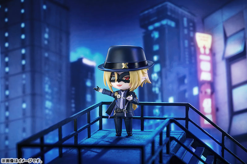 (Pre-Venta) Nendoroid - Hugo Vlad