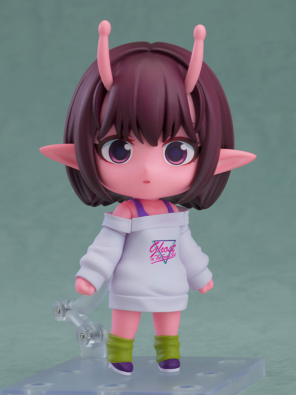 (Pre-Venta) Nendoroid - Chiharu Kujo