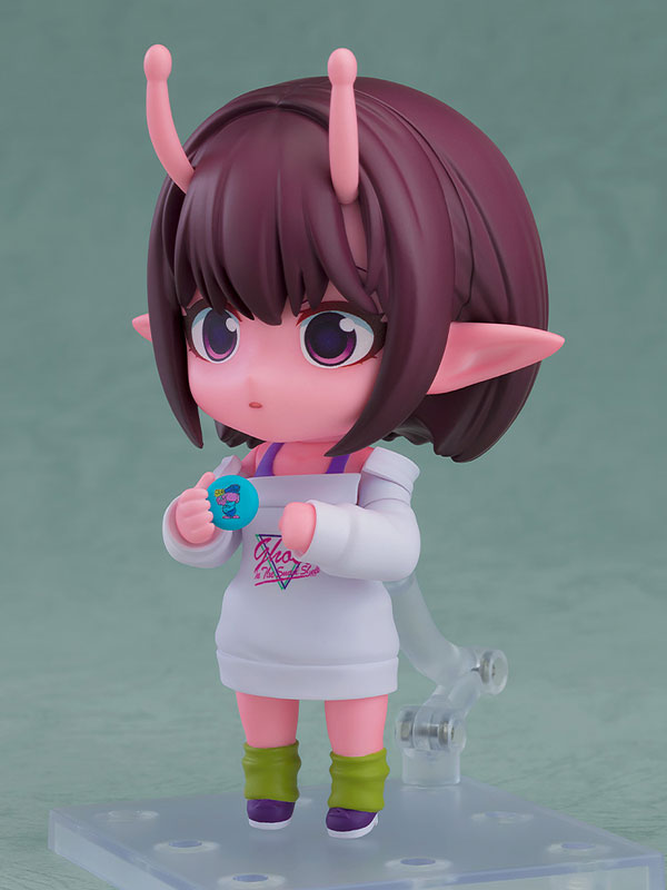 (Pre-Venta) Nendoroid - Chiharu Kujo