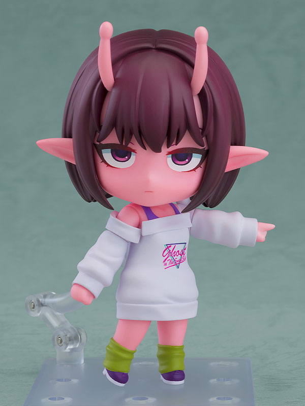 (Pre-Venta) Nendoroid - Chiharu Kujo