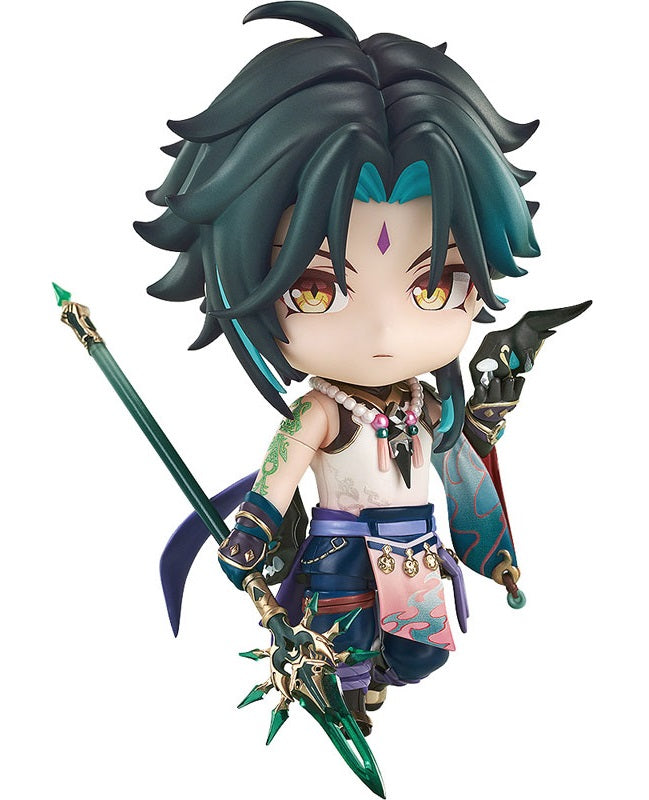(Pre-Venta) Nendoroid - Xiao