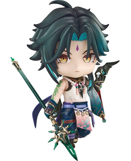 (Pre-Venta) Nendoroid - Xiao