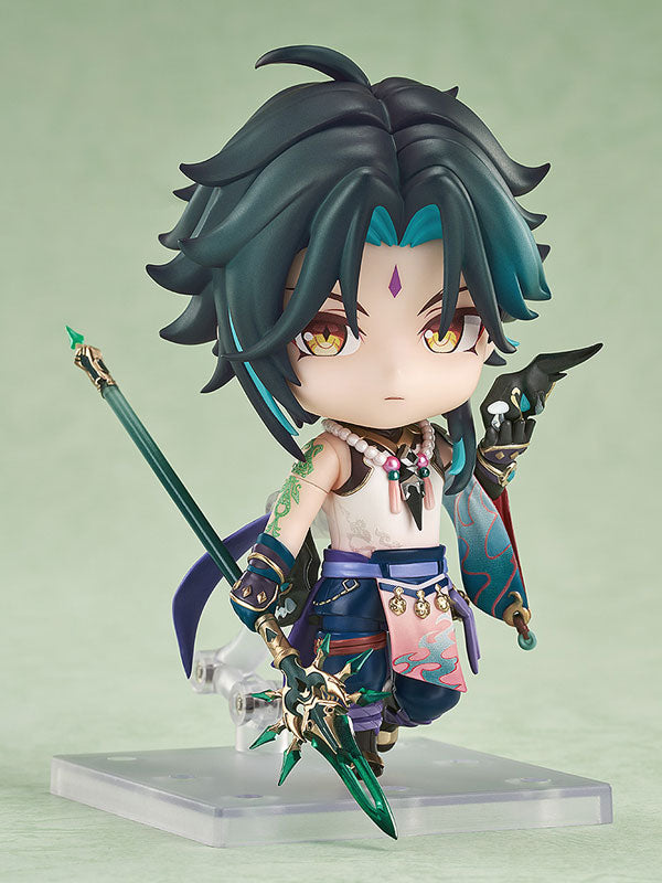 (Pre-Venta) Nendoroid - Xiao